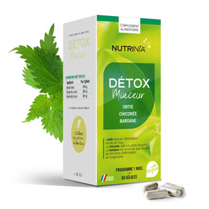 detox minceur